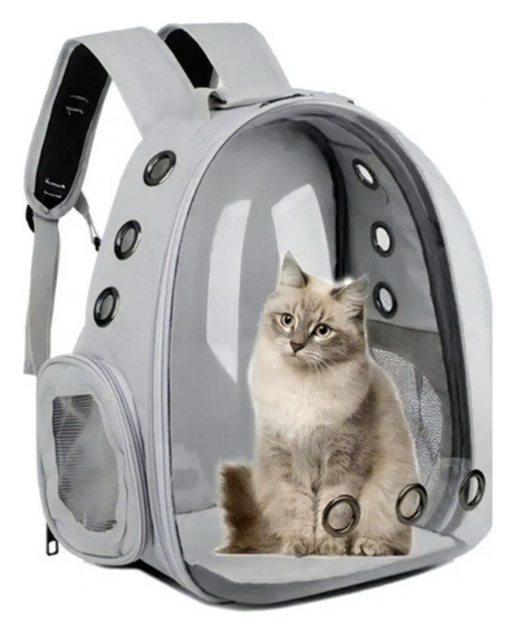 MALETA DE MASCOTA